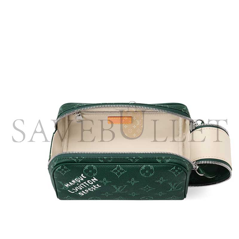 l0vis Vvtt0n mini dopp kit m26871 (20*13*12cm) 520